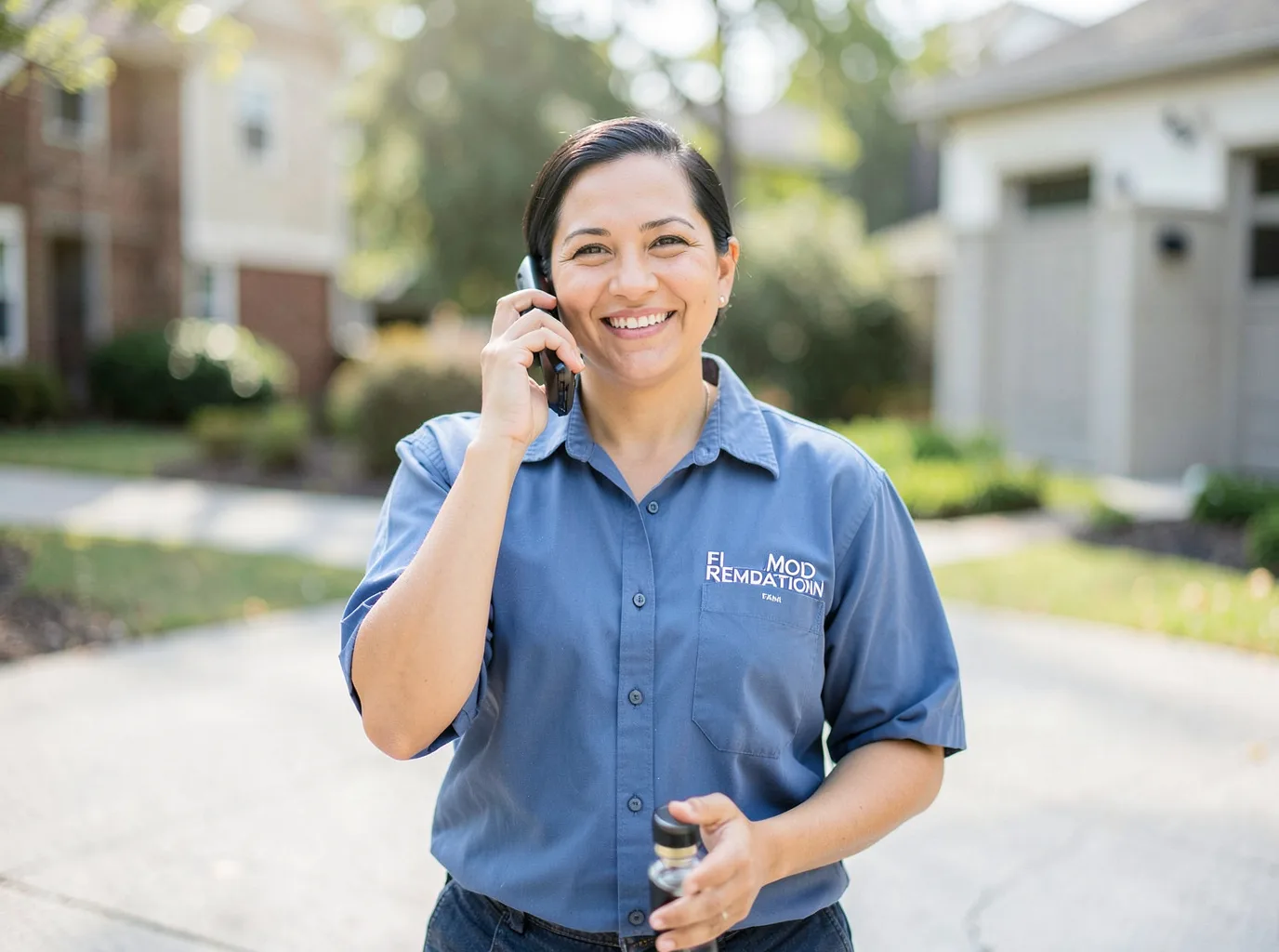 Mold Remediation Deer Park, WI FAQs